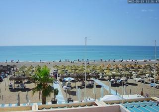 live cam torremolinos