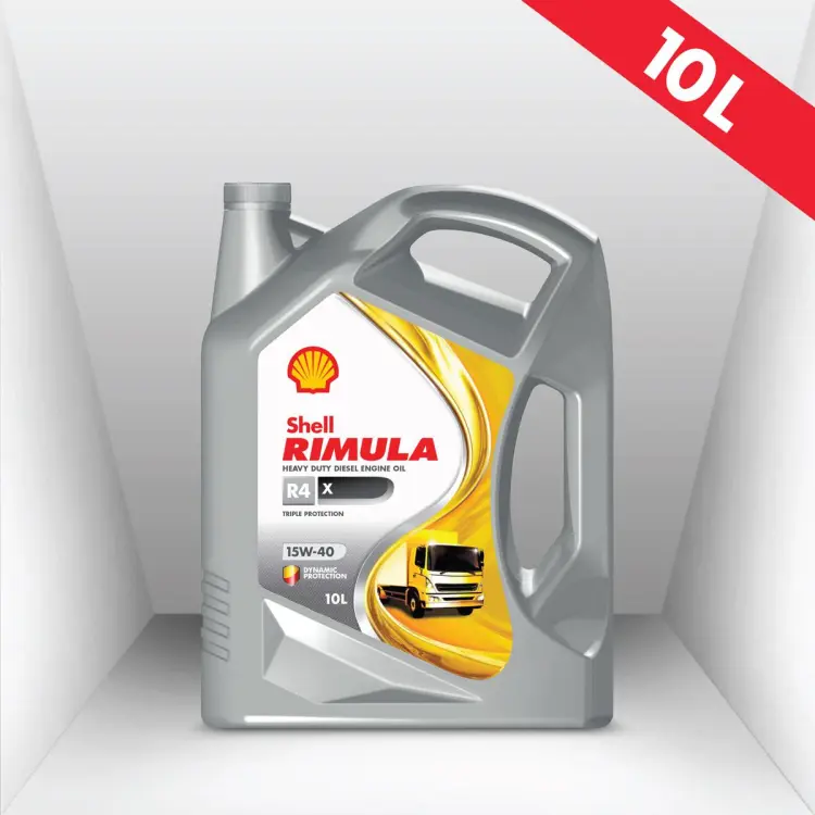 shell 15w40 engine oil price