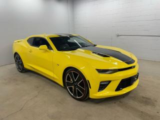 used camaro for sale in ontario