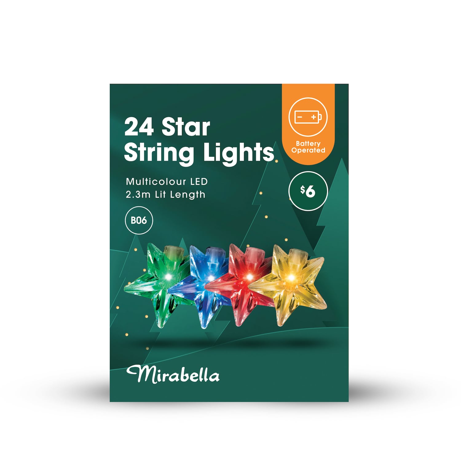 mirabella fairy lights