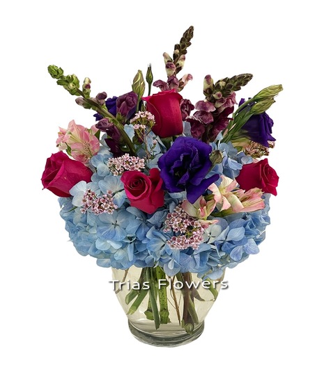 www.trias flowers.com