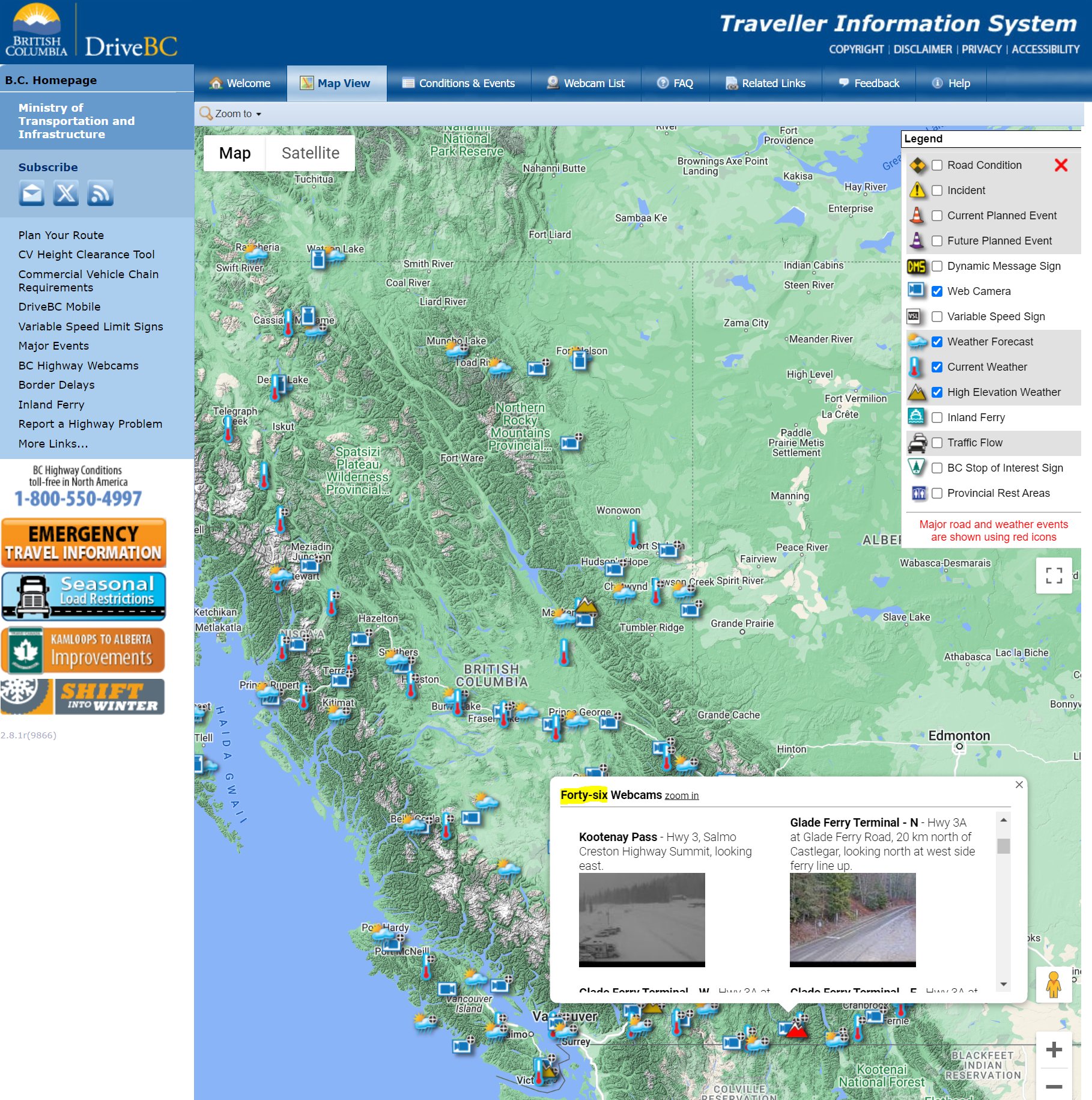 drive bc.ca