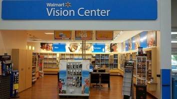 walmart vision center midland mi