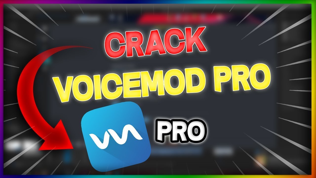 voicemod crack