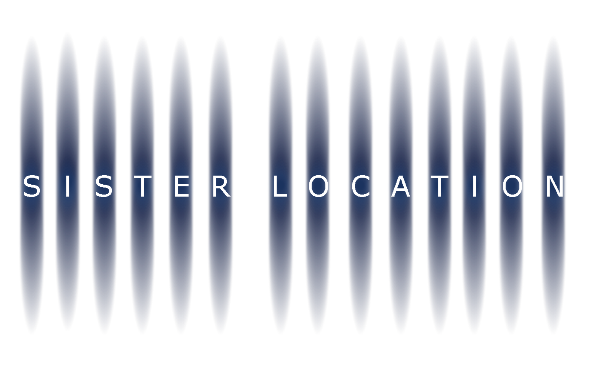 fnaf sister location logo