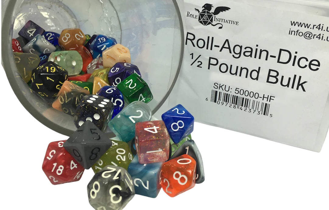 roll 12d6