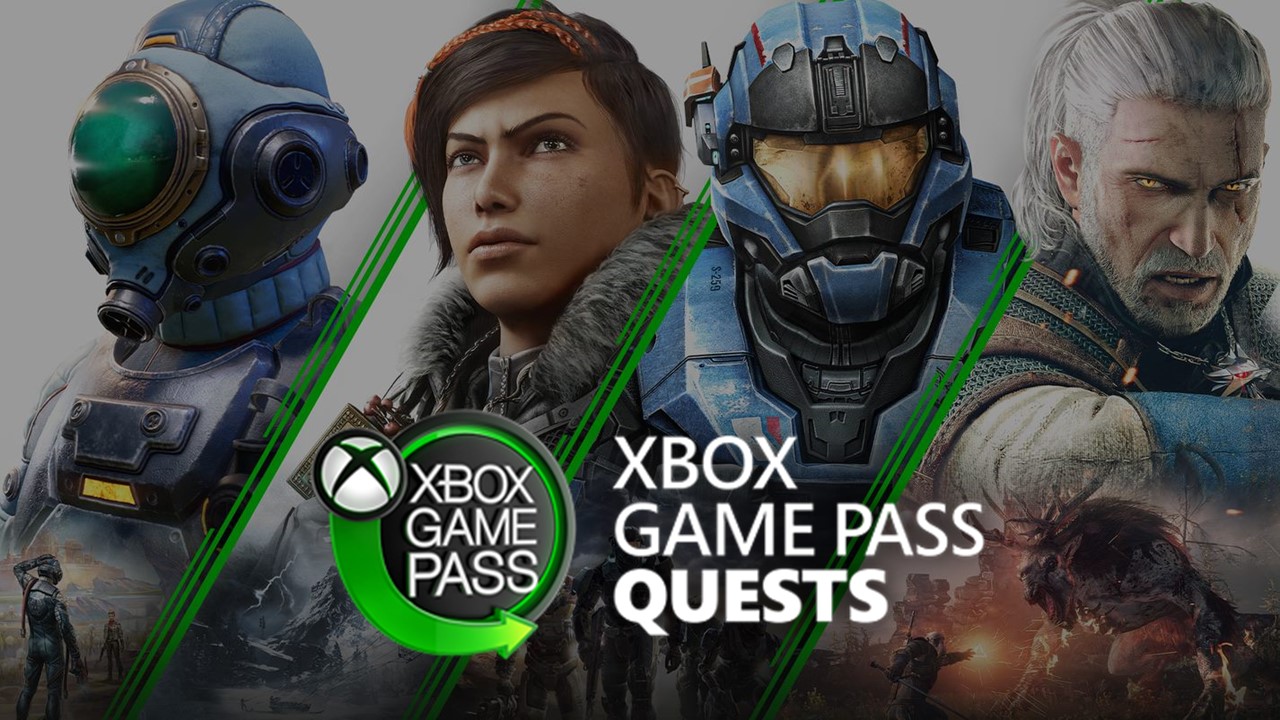 gamepass quests