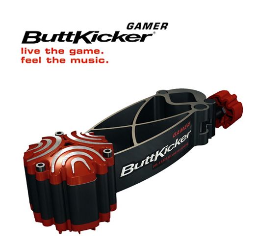 buttkicker australia