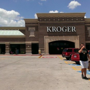 kroger marketplace kuykendahl road tomball tx