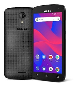 blu studio x8 hd 2016