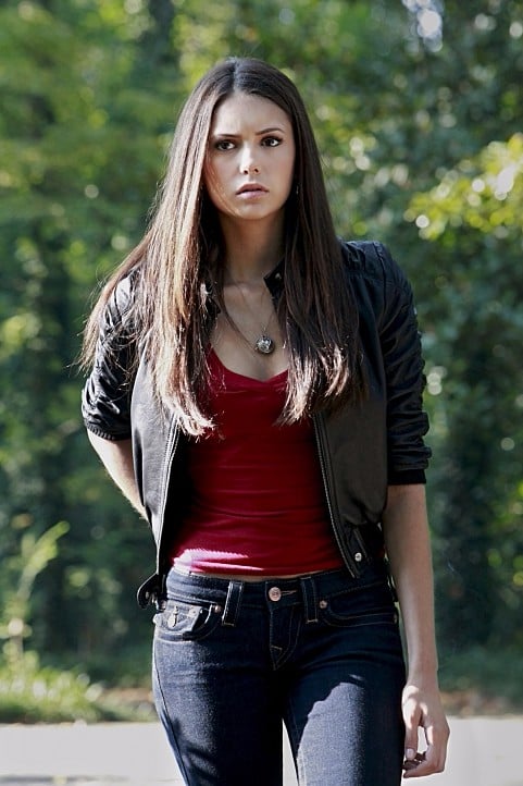 elena tvd