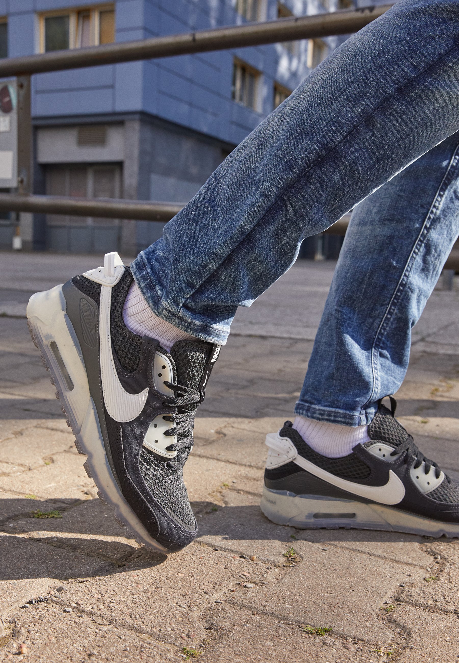 nike air max 90 terrascape black