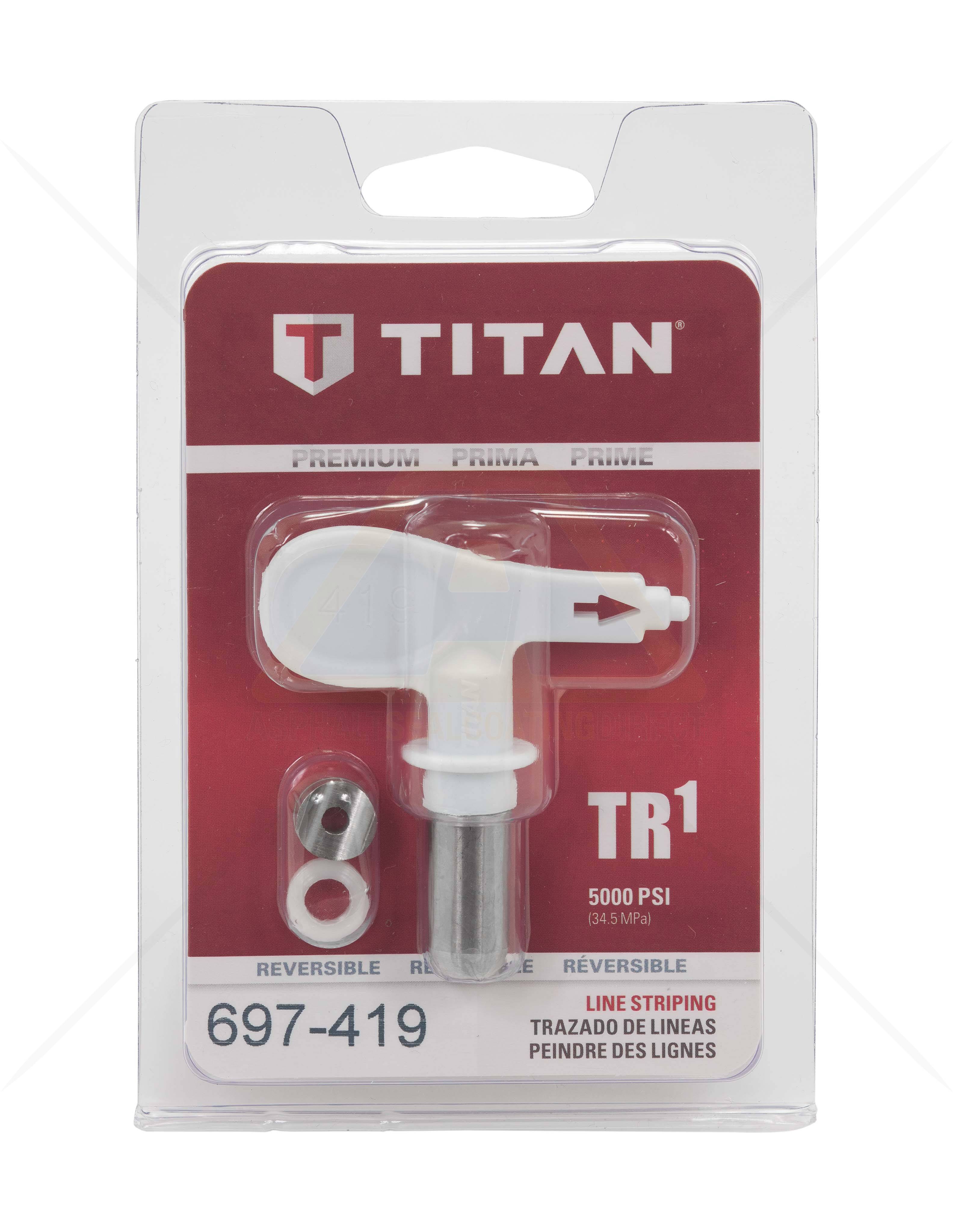 titan spray tips