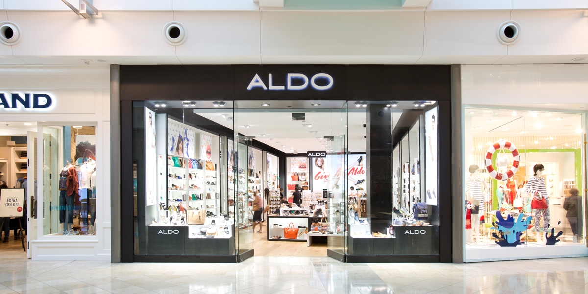 aldo near me