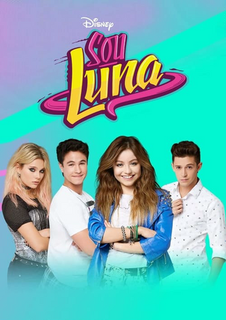 where can i watch soy luna