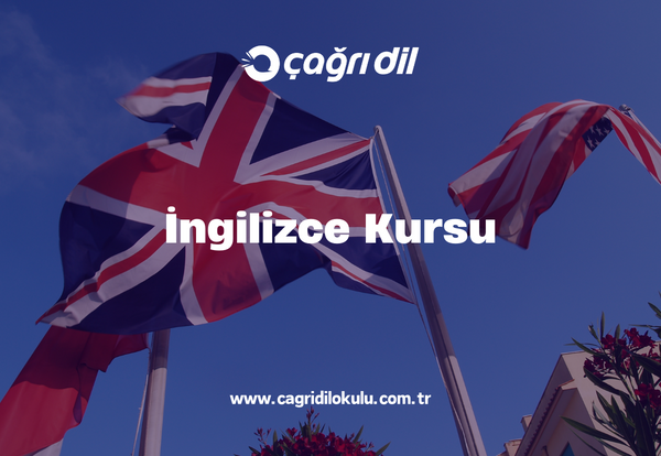 ingilizce kaç kurdan oluşur