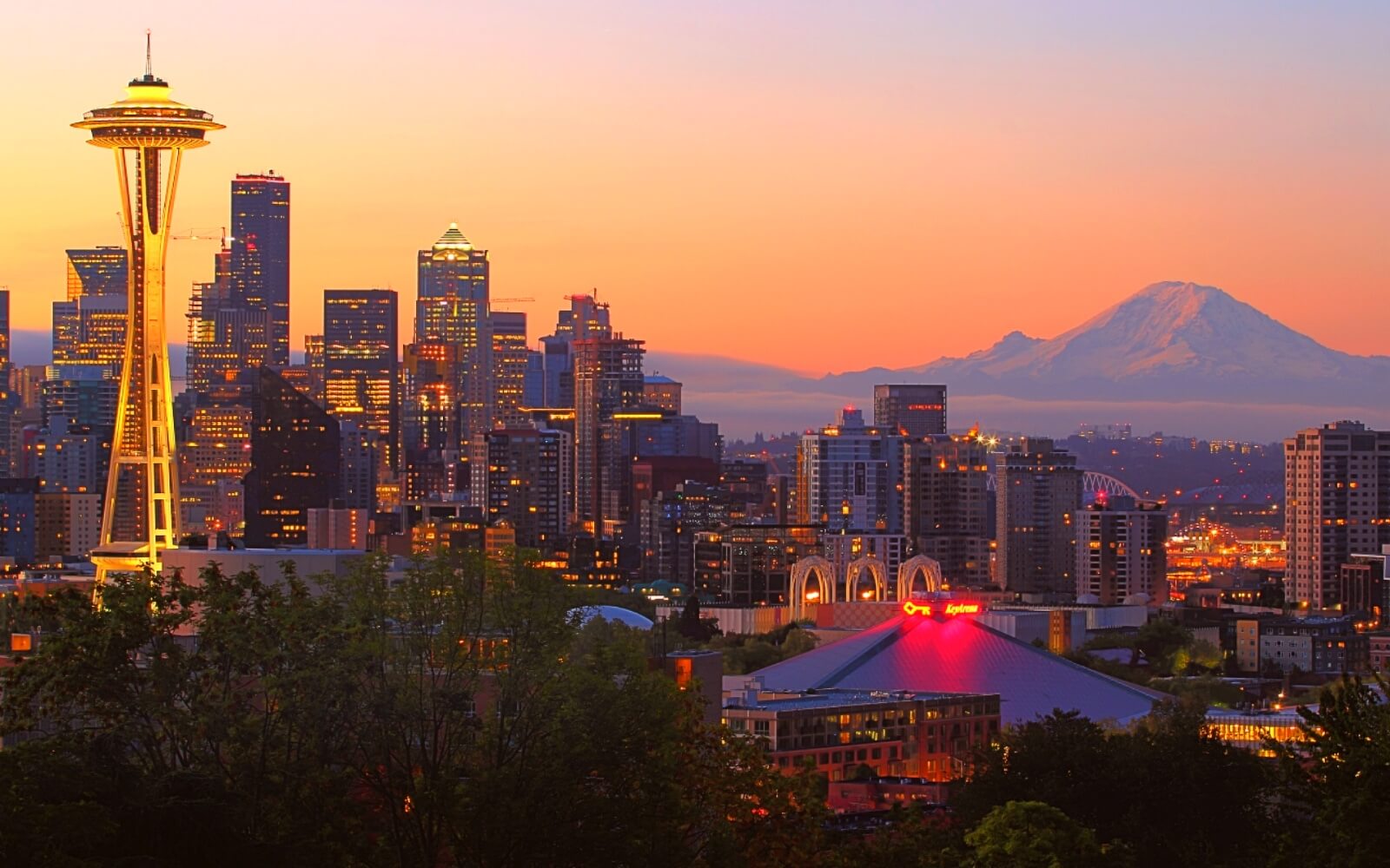 cheap flights from vancouver to seattle