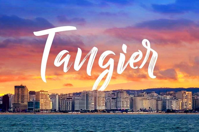 tarifa til tanger