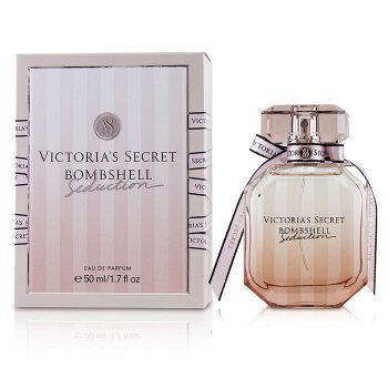 victoria secret bombshell seduction perfume