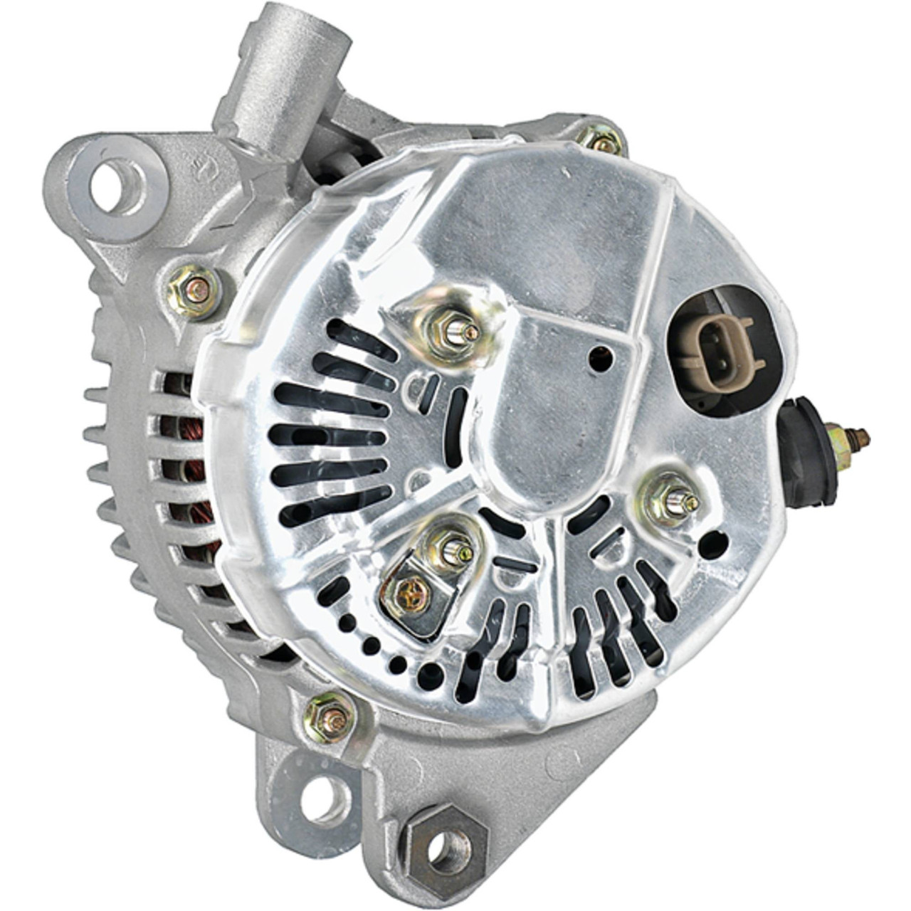 alternator for a 2000 jeep grand cherokee