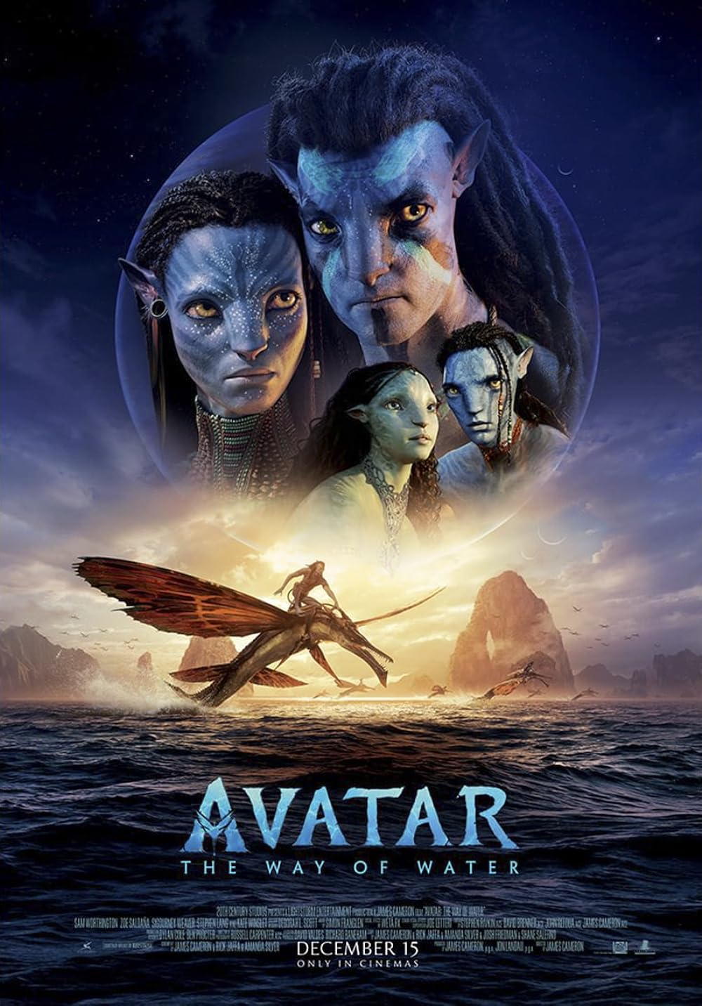 avatar 2 hd film