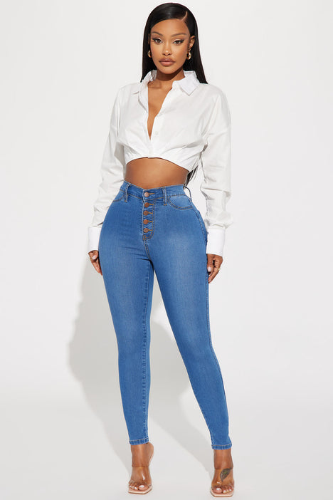 fashion nova jeans