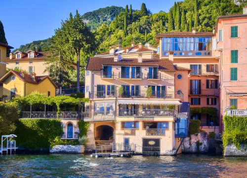 hotels varenna