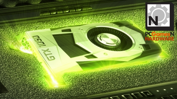 1050 ti release date