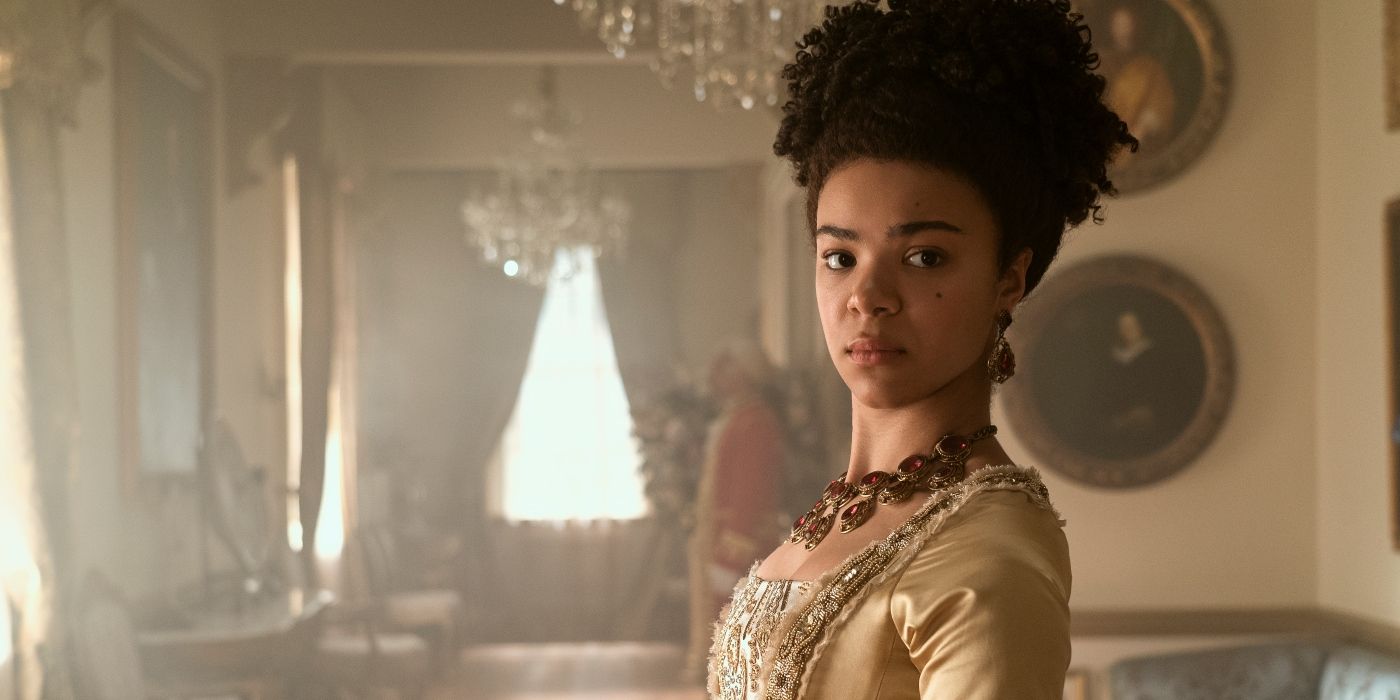 queen charlotte a bridgerton story episode 3 recap