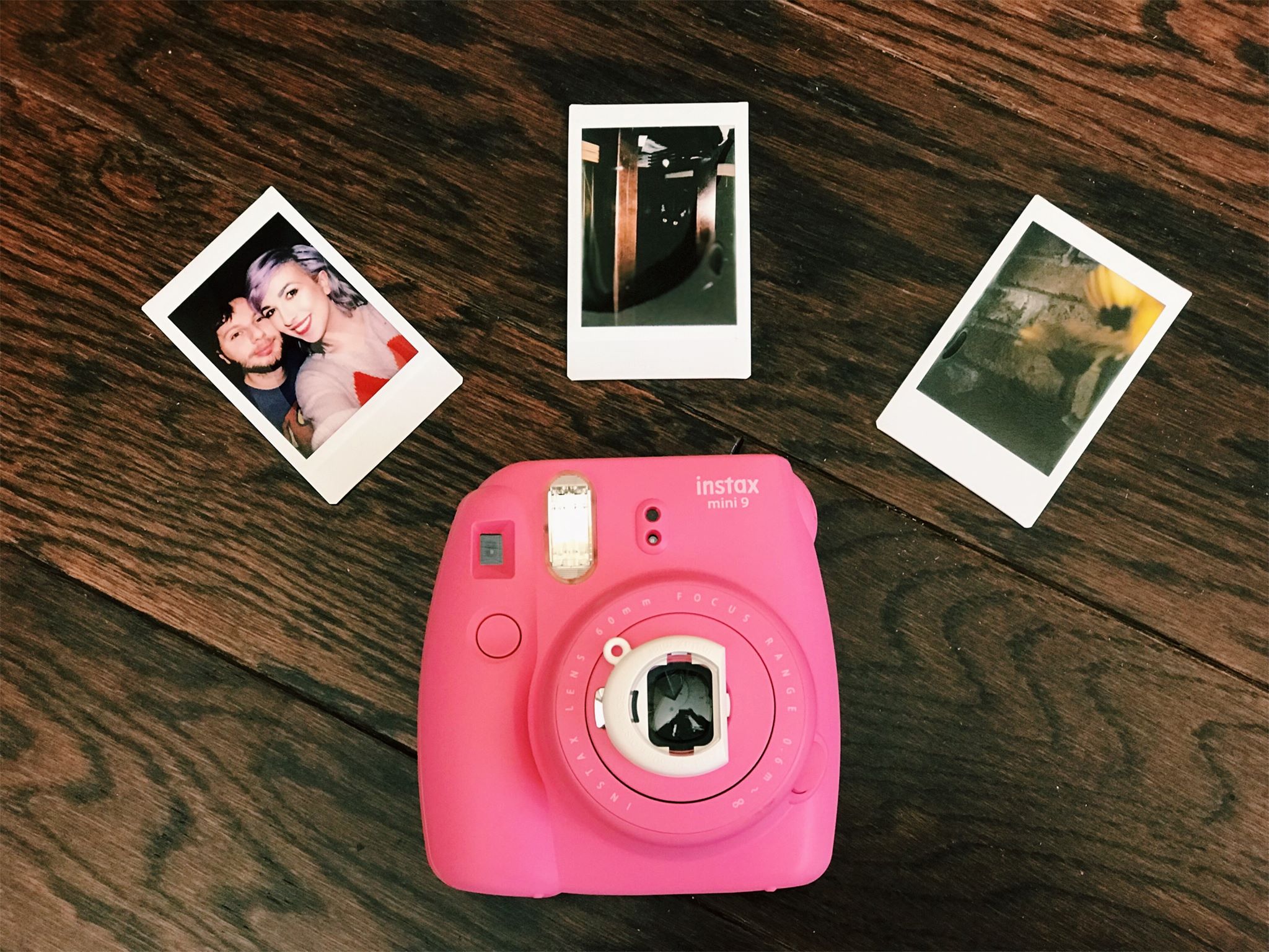 where to buy polaroid camera film