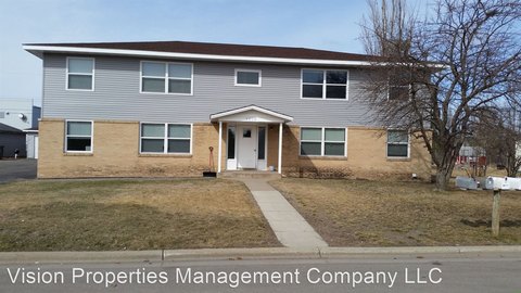 vision properties bemidji