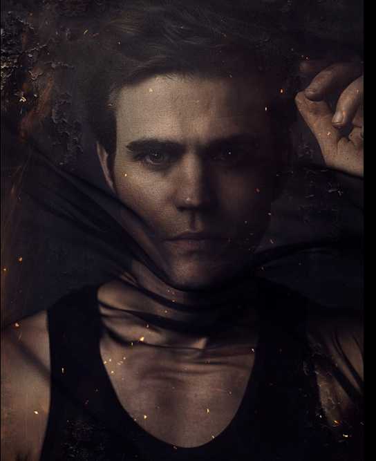 the vampire diaries silas