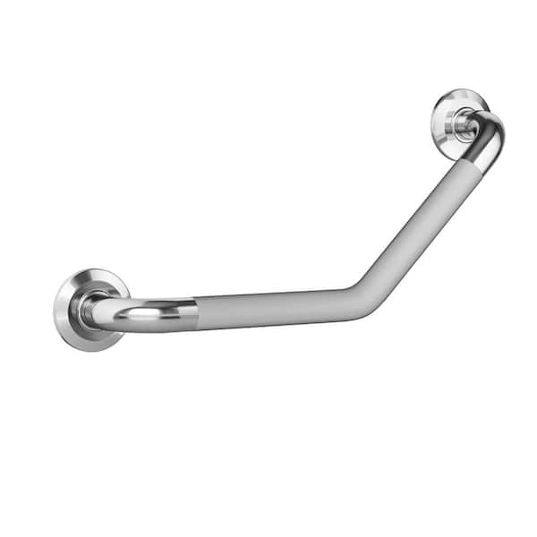 bathroom grab bars home depot