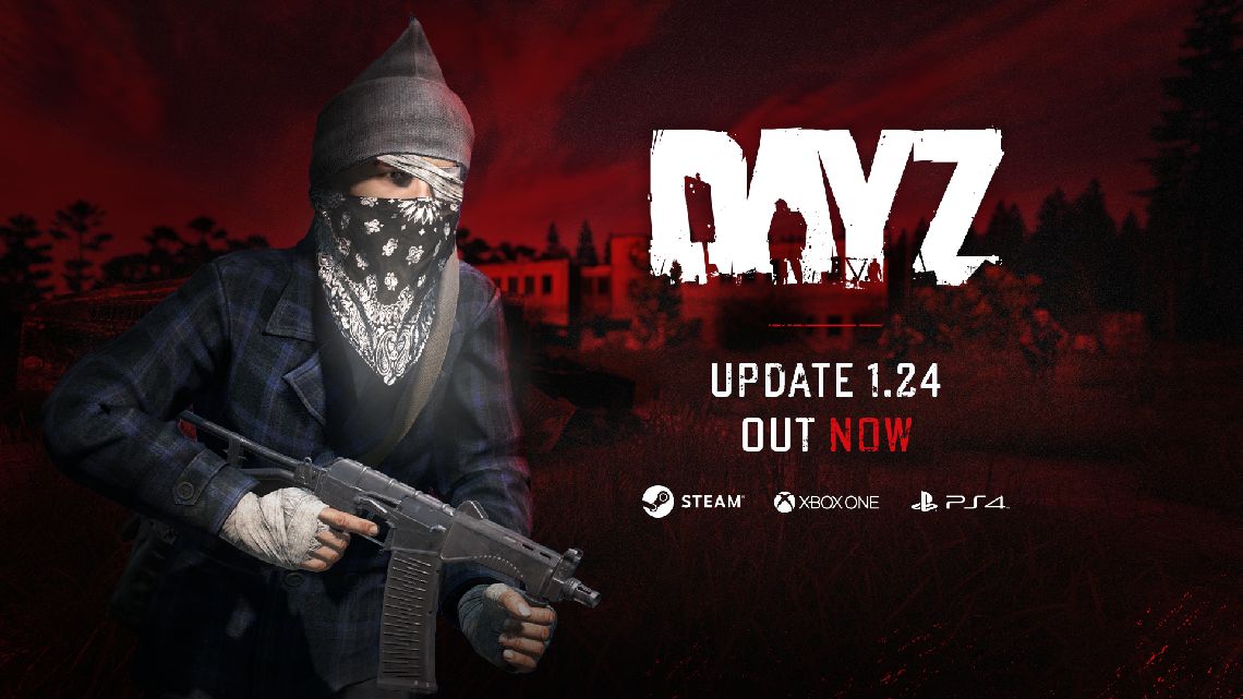 dayz update today