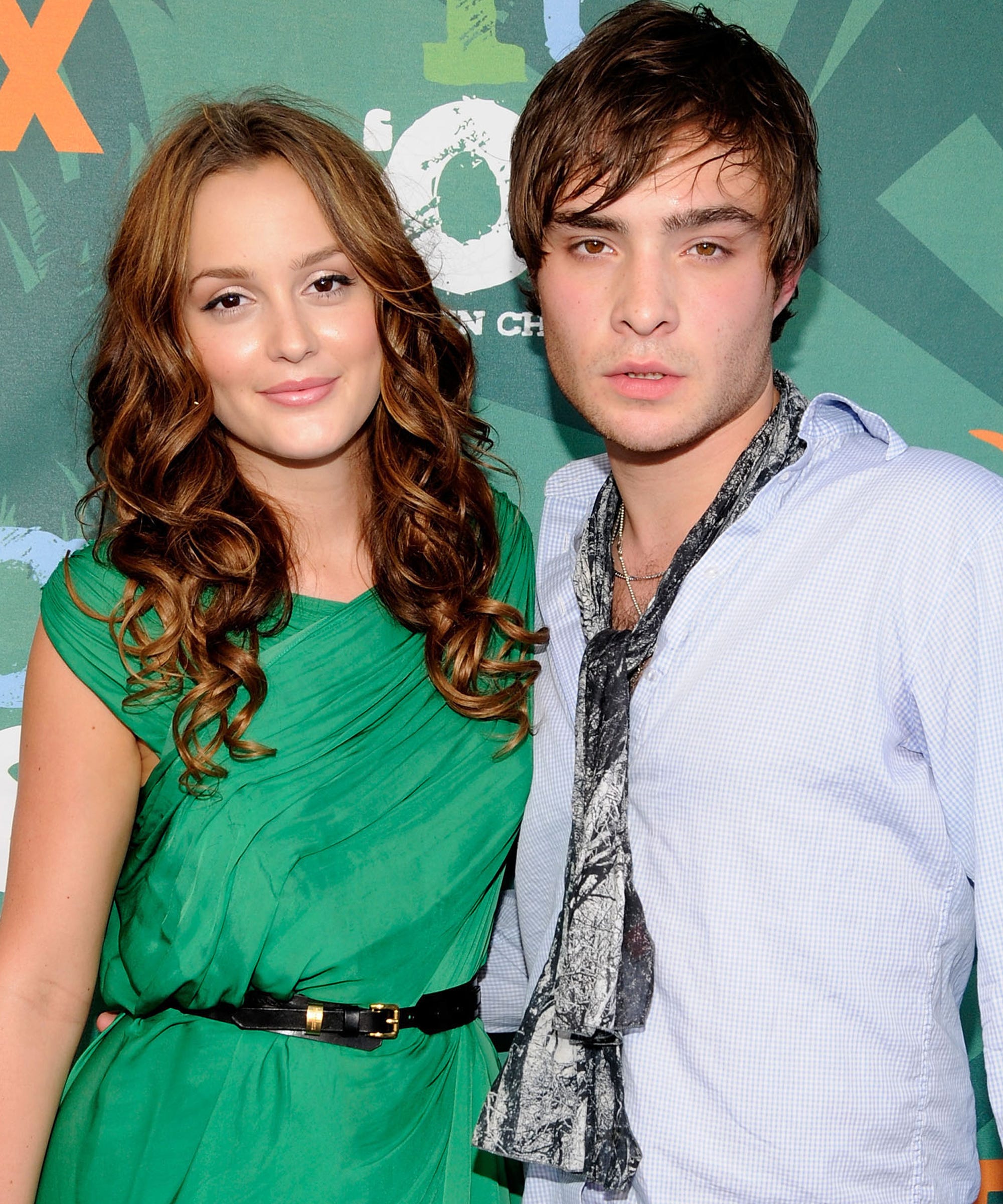 chuck bass and blair waldorf