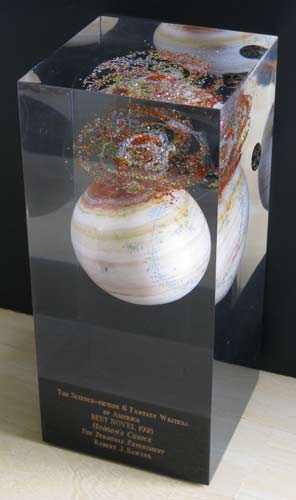 nebula prize