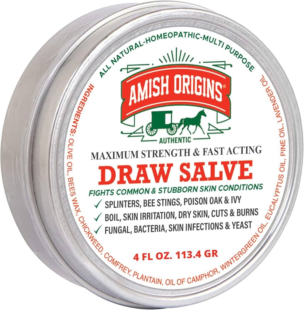 drawing salve amazon