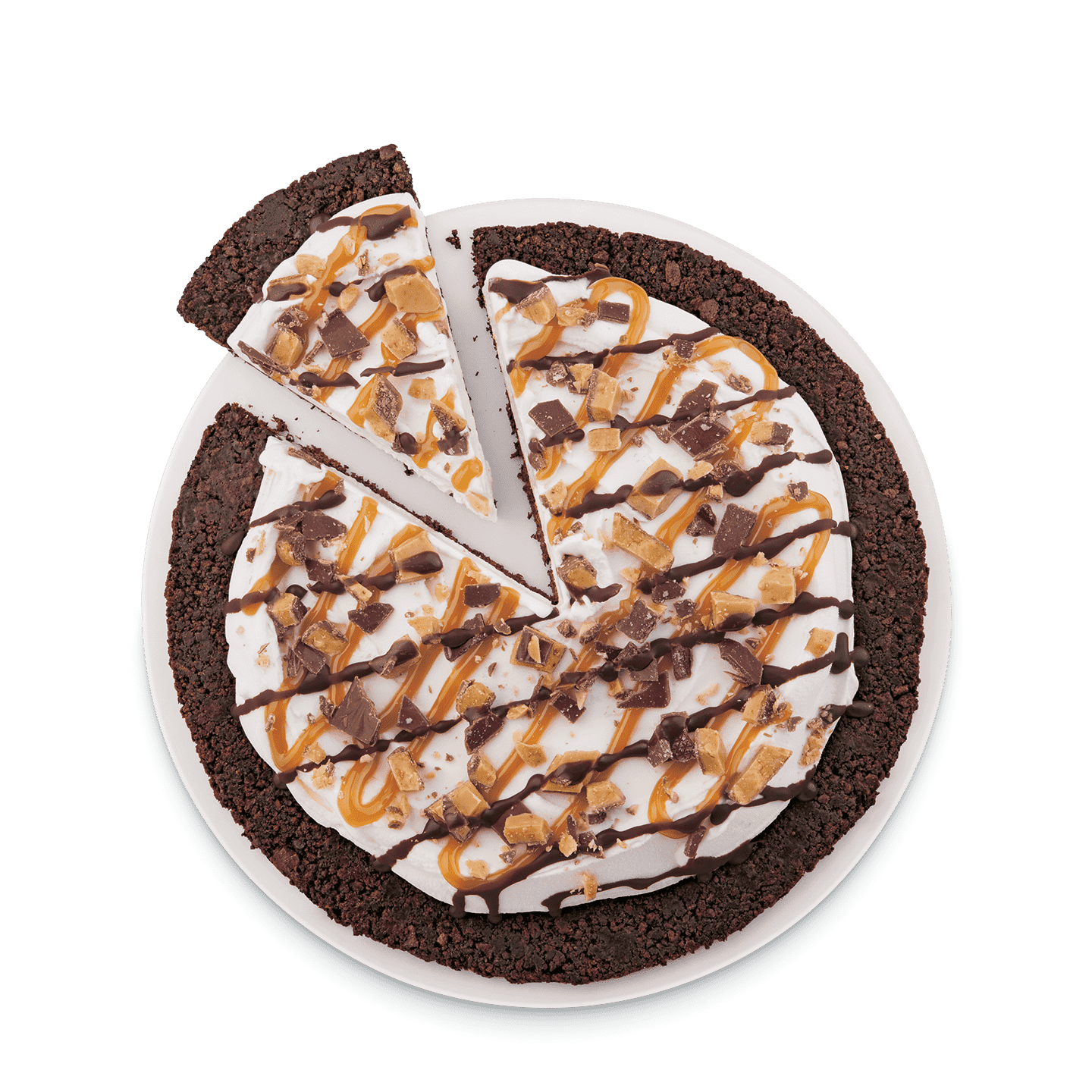 dairy queen treatzza