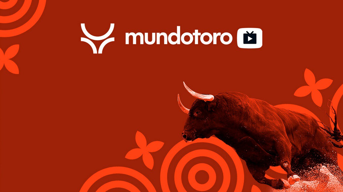 mundo toro kodi