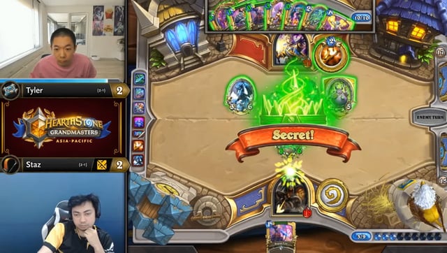 tyler hearthstone