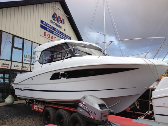 boat for sale scotland