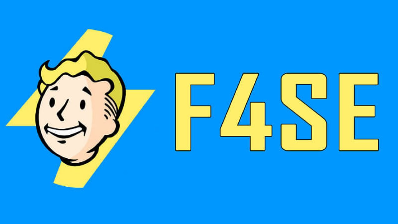 f4se