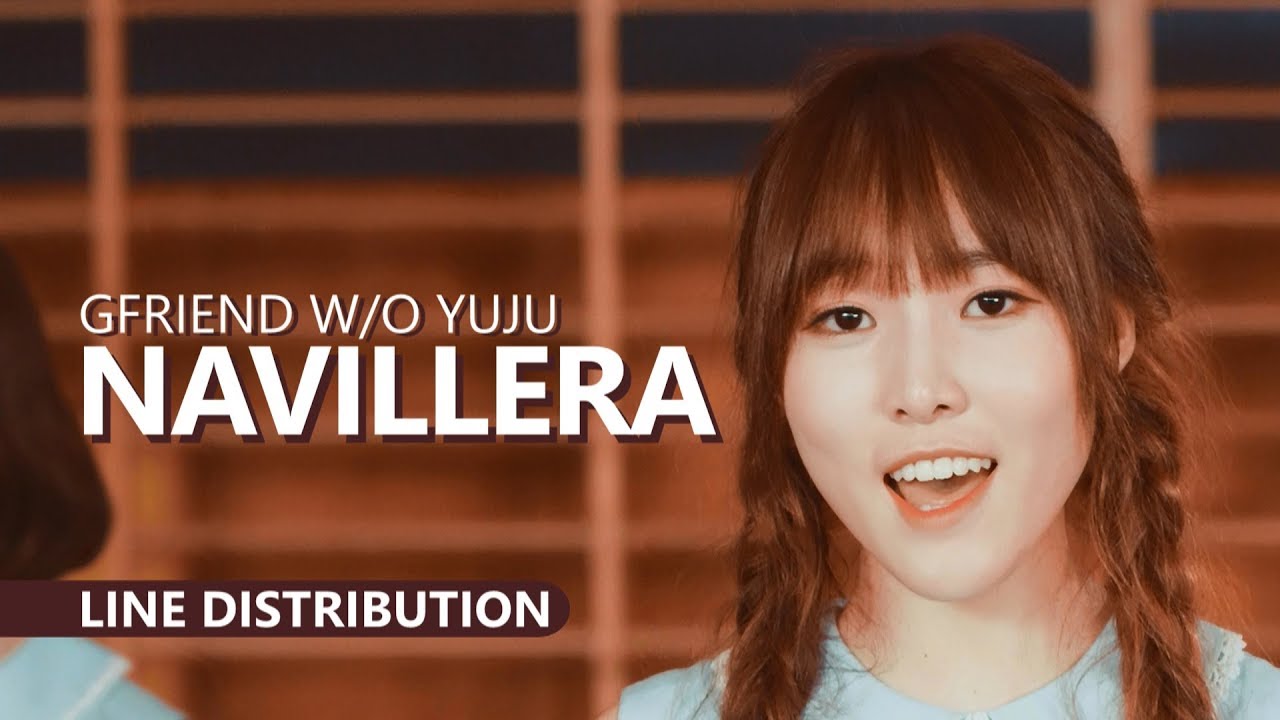 yuju navillera