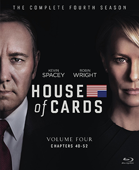 casting house of cards