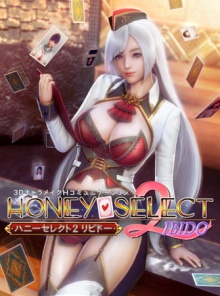 honey select 2 download