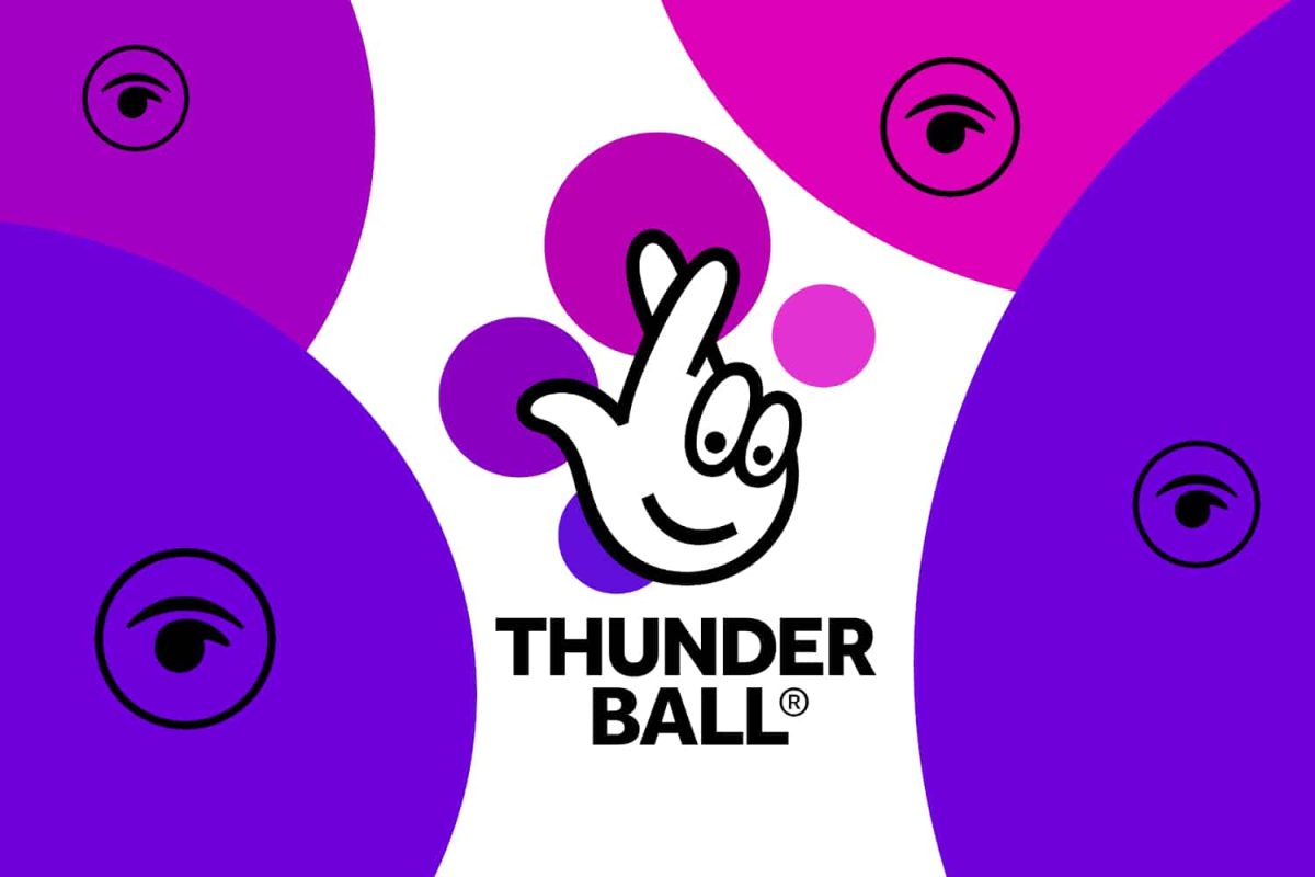 thunderball tues