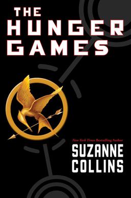 hunger games trilogy pdf