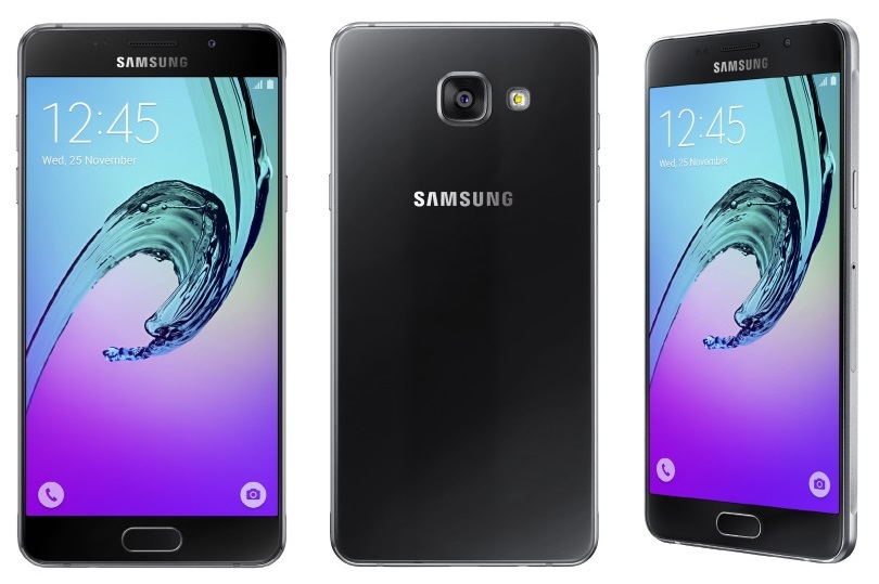 samsung galaxy a5 2016 driver