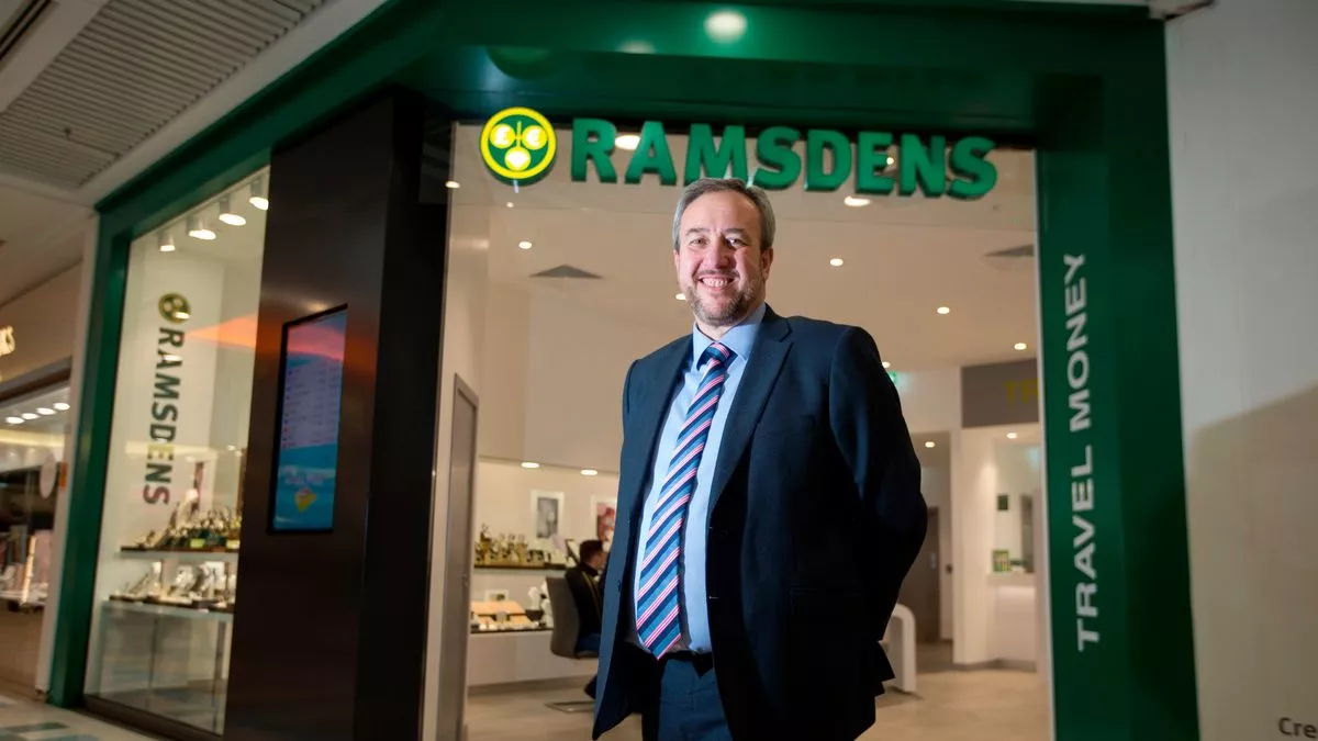 ramsdens rates