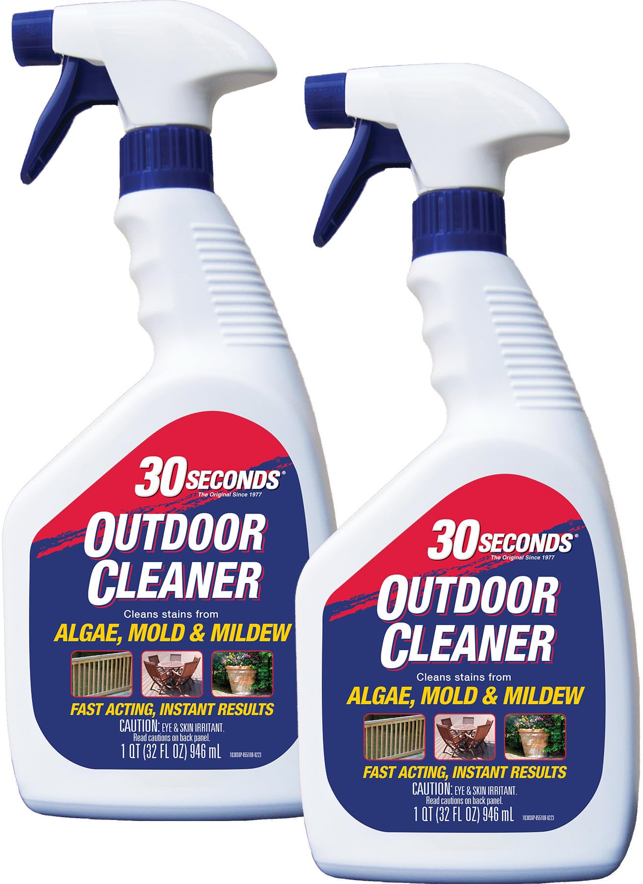 30 second cleaner canadian tire